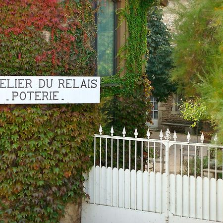 L'Atelier Du Relais Bed & Breakfast Laives Exterior photo