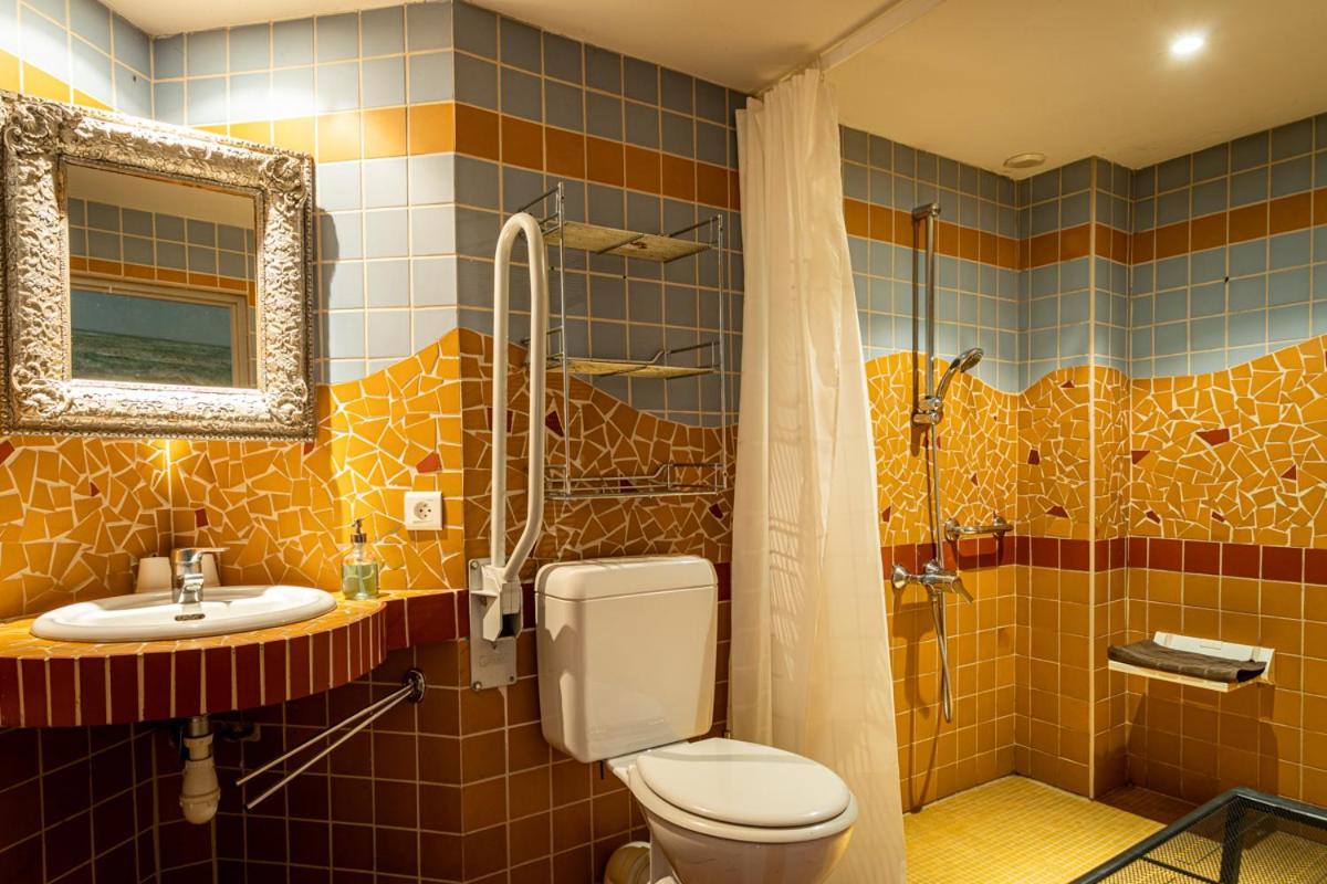 L'Atelier Du Relais Bed & Breakfast Laives Exterior photo