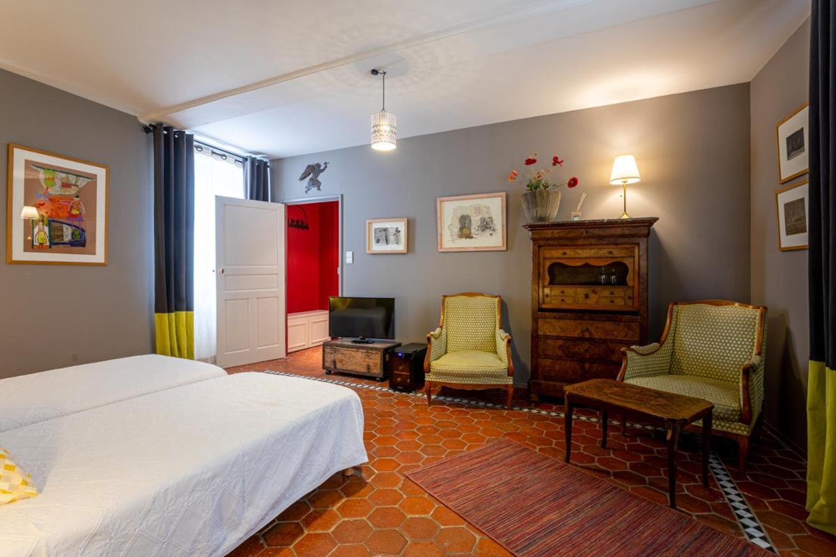 L'Atelier Du Relais Bed & Breakfast Laives Exterior photo