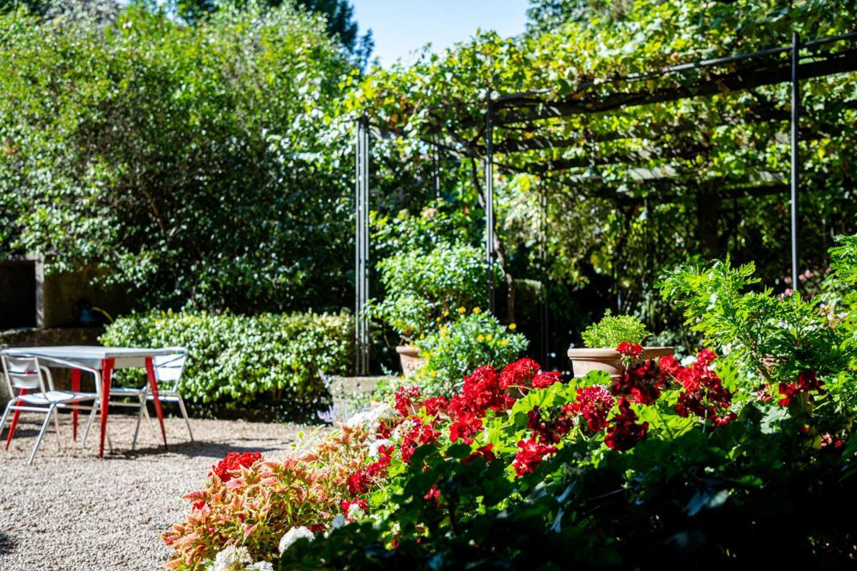 L'Atelier Du Relais Bed & Breakfast Laives Exterior photo