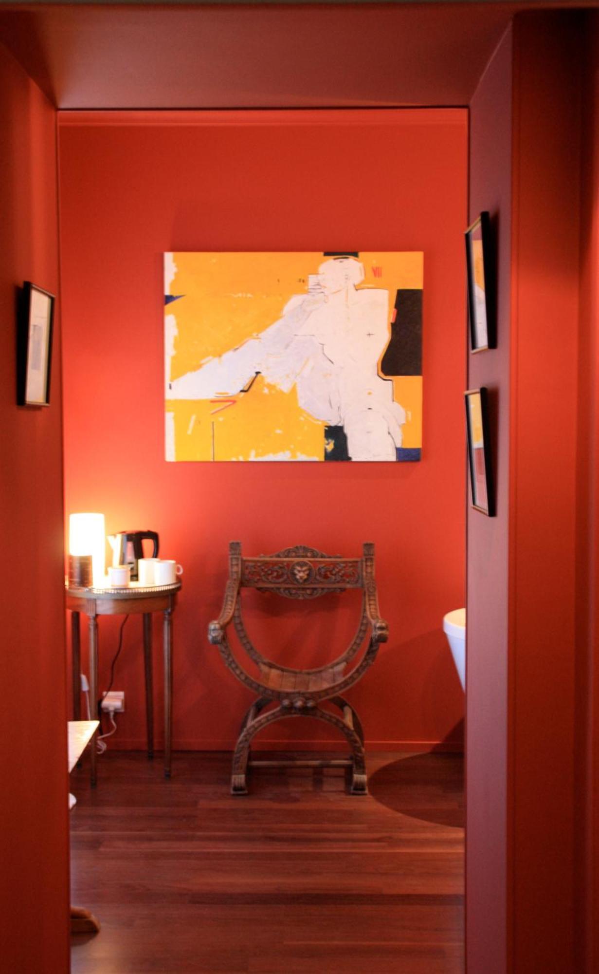L'Atelier Du Relais Bed & Breakfast Laives Exterior photo