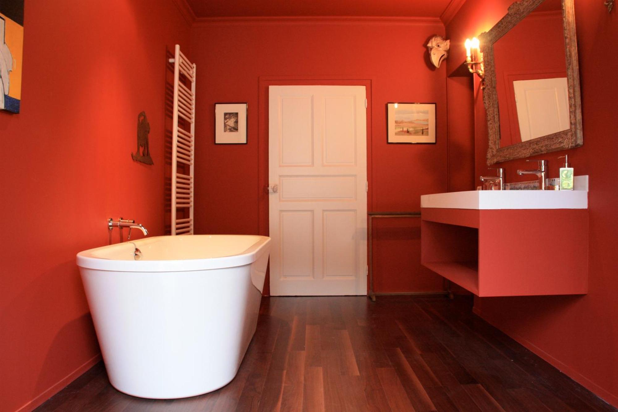 L'Atelier Du Relais Bed & Breakfast Laives Exterior photo