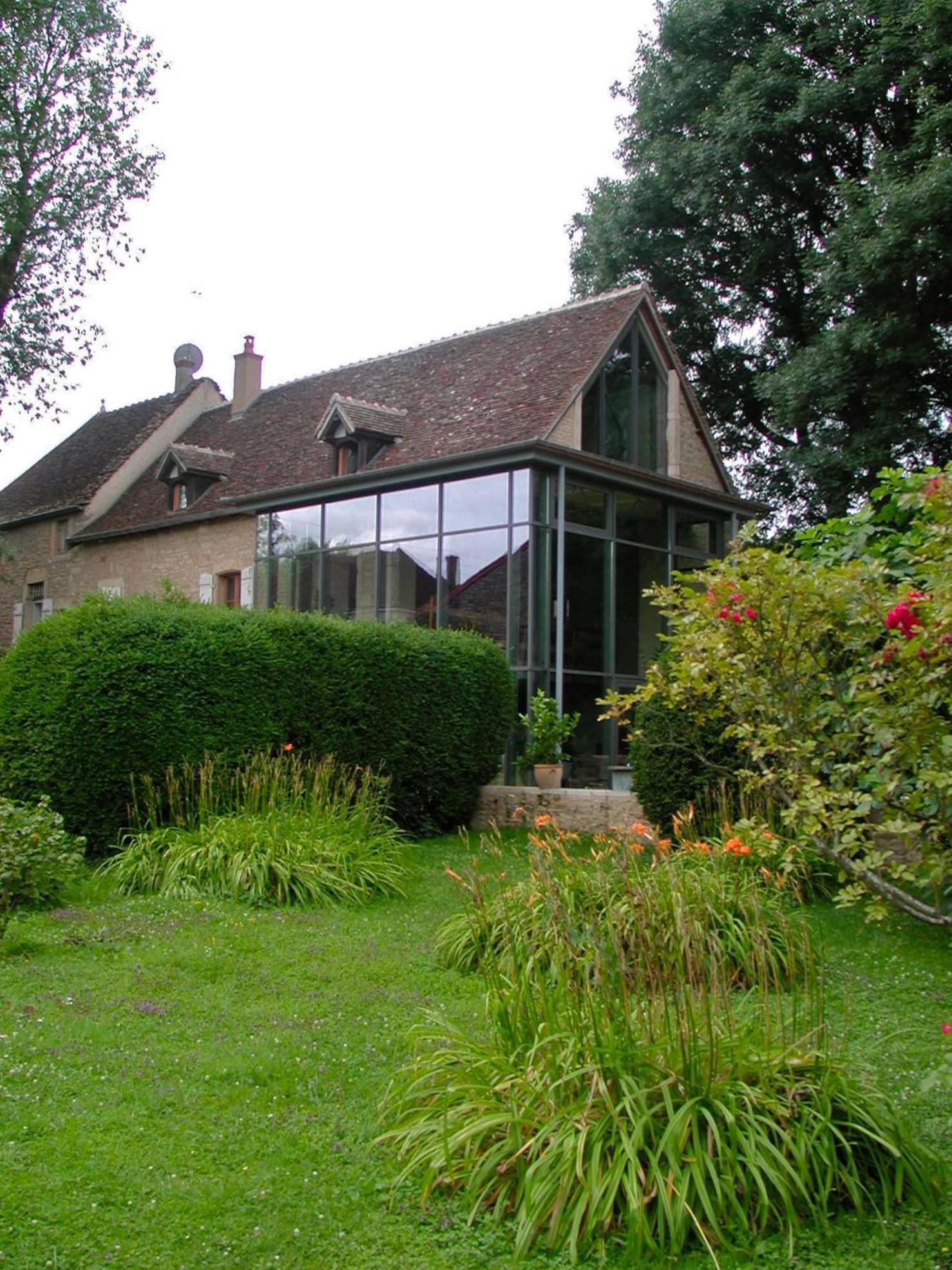 L'Atelier Du Relais Bed & Breakfast Laives Exterior photo