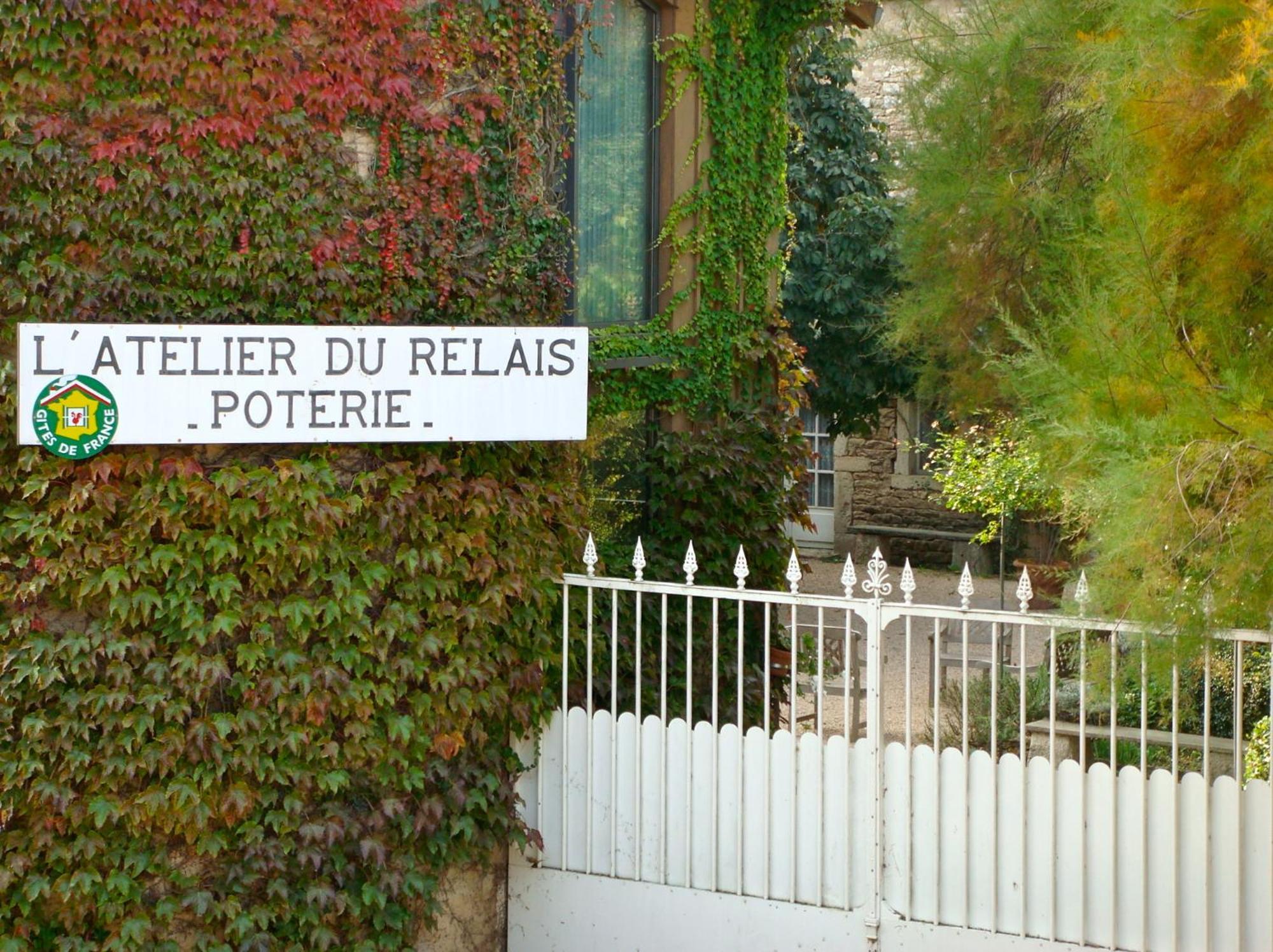 L'Atelier Du Relais Bed & Breakfast Laives Exterior photo