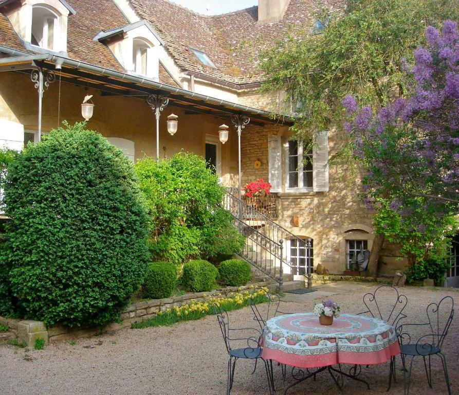 L'Atelier Du Relais Bed & Breakfast Laives Exterior photo