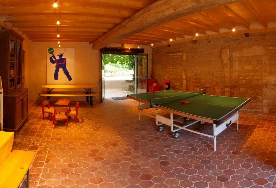L'Atelier Du Relais Bed & Breakfast Laives Exterior photo