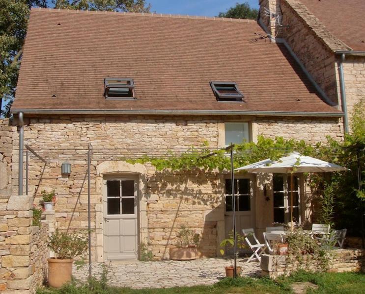 L'Atelier Du Relais Bed & Breakfast Laives Exterior photo